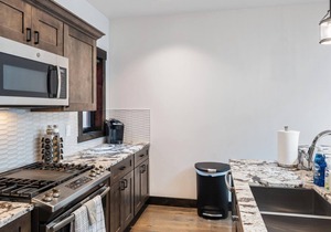 Charming Condo in Downtown Whitefish