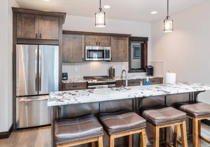 Charming Condo in Downtown Whitefish
