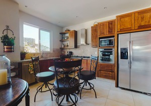 Charming Condo in V177! 1BD Condo for rent in Old Town, Puerto vallarta
