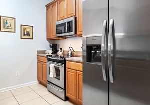 Charming Condo w/AMAZING Resort Amenities! *Near Conv. Ctr*