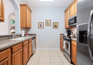 Charming Condo w/AMAZING Resort Amenities! *Near Conv. Ctr*