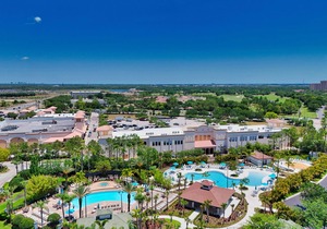 Charming Condo w/AMAZING Resort Amenities! *Near Conv. Ctr*