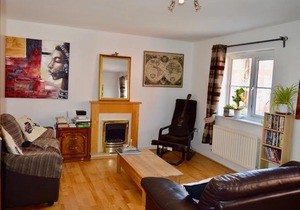 Charming Cosy Coach House in Fishponds, Bristol
