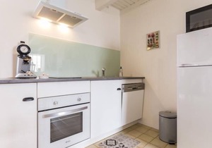 Charming Cottage in the Heart of Brière with Private Garden, Near Guérande and La Baule