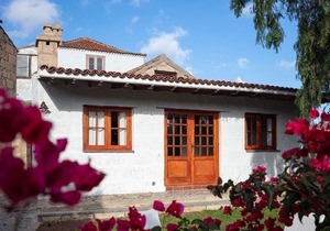 Charming Country house Arico Nuevo Arico, Tenerife