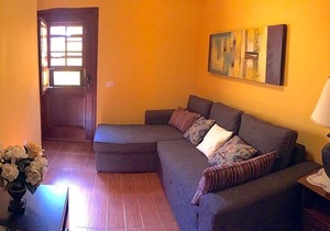 Charming Country house Arico, Tenerife
