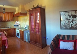 Charming Country house Arico, Tenerife