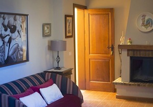 Charming Country house Arico, Tenerife