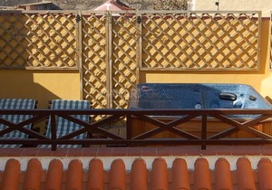 Charming Country house Arico, Tenerife