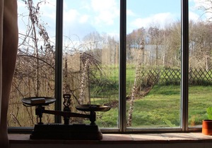 Charming Countryside House, 10 min from Le Mans, Close to A11, with Private Terrace