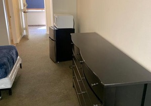 Charming Double Bed Hotel Style (A10)