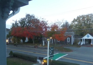 Charming Downtown Chatham