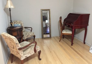 Charming Downtown Hammond Apartment