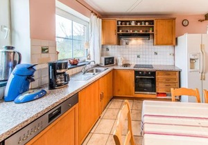 Charming Farmhouse in Brisy