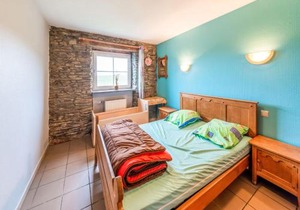 Charming Farmhouse in Brisy