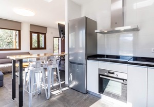 Charming farmhouse in the Alpujarra with private pool, garden and wifi