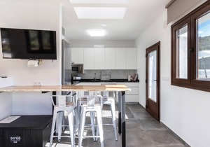 Charming farmhouse in the Alpujarra with private pool, garden and wifi