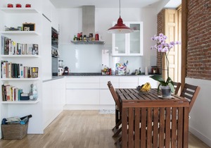 Charming Flat in Lavapies