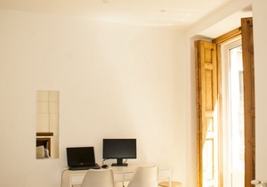Charming Flat in Lavapies