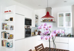 Charming Flat in Lavapies