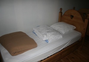 Charming furnished tourism ★★★ rated. Capacity: 6 people