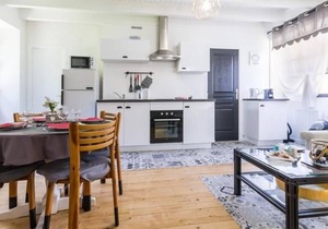 "Charming Gîte in Brière Park, 15km from La Baule Beach"