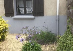 "Charming Gîte in Brière Park, 15km from La Baule Beach"