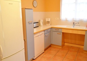 Charming Gîte with Shared Pool & Vineyard Views in Saint-Cybardeaux - Accessible & Family-Friendly