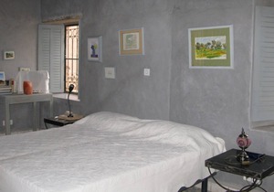 Charming guest house with pool for 6 people #1