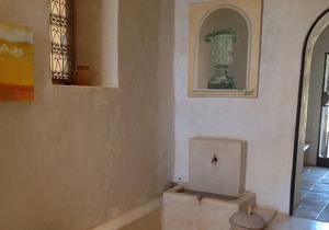 Charming guest house for 4 people
