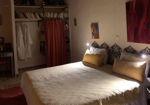 Charming guest house for 4 people