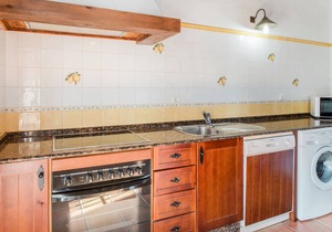 Charming Holiday Home “Cortijo El Refugio 2” with Terrace, Garden & Shared Pool
