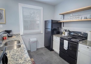 Charming Historic 3BR/2BA Located Near Downtown