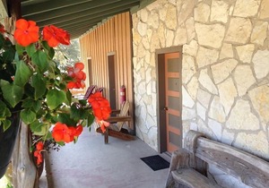 Charming Historic Inn Room