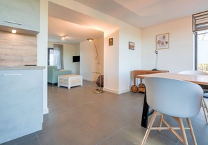 Charming Holiday Home in Biervliet with Private Terrace