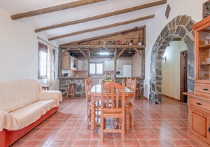 Charming Holiday Home Cortijo el Manzano with Pool, Wi-Fi & Terrace; Parking Available, Pets Allowed