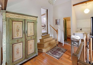 Charming Holiday Home in Raizeux near Forest