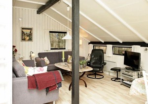 Charming Holiday Home in Jutland with Garden