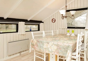 Charming Holiday Home in Jutland with Garden
