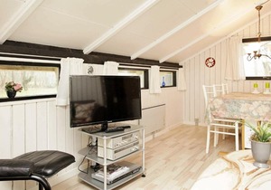 Charming Holiday Home in Jutland with Garden