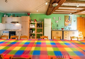 Charming Holiday Home in Awenne