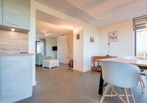 Charming Holiday Home in Biervliet with Private Terrace