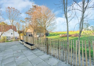 Charming Holiday Home in Biervliet with Private Terrace