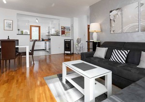 Charming holiday home only 3 km from Umag
