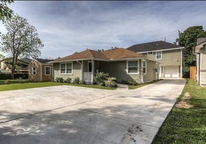 Charming Home | 2Br 2Ba | Med Center | Downtown
