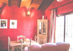 Charming house in Estepa with shared pool.