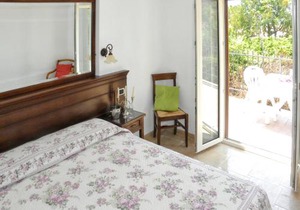 Charming House in Maratea, Sea & Mountain Views