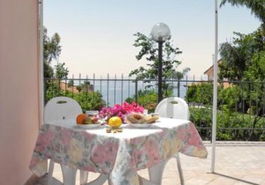 Charming House in Maratea, Sea & Mountain Views