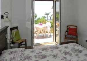 Charming House in Maratea, Sea & Mountain Views
