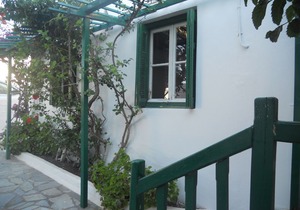 Charming House in Platy Gialos Mykonos